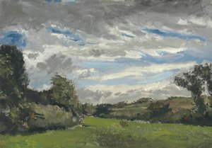 I klitterne af Vincent van Gogh